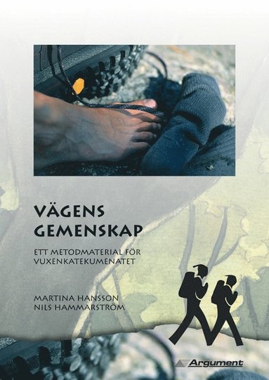 Vgens gemenskap : ett metodmaterial fr vuxenkatekumenatet (inbunden)