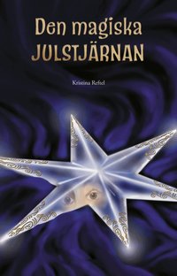 Omslag för Den magiska julstjärnan