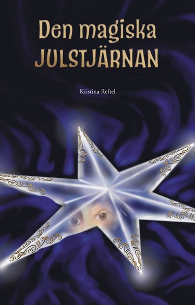 Den magiska julstjrnan (hftad)