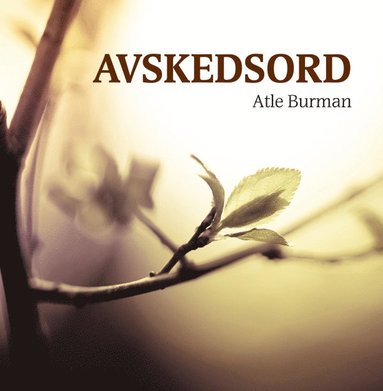 Avskedsord (hftad)