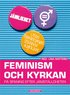 Feminism och kyrkan