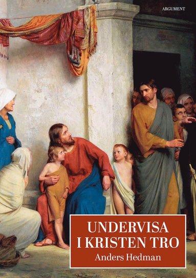 Undervisa i kristen tro (pocket)