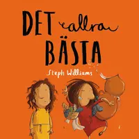 Omslag: Det allra bästa