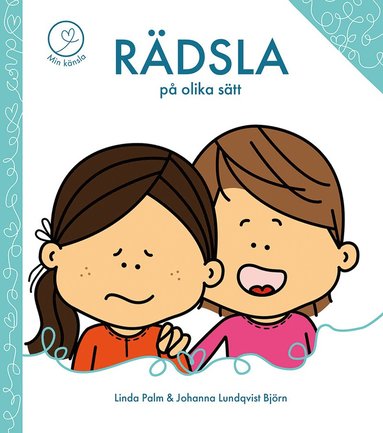 Rdsla p olika stt (inbunden)