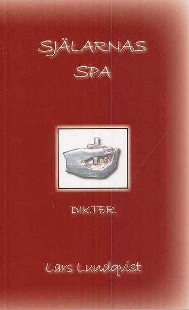 Själarnas spa (pocket)