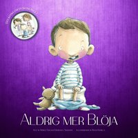 Omslag för Aldrig mer blöja