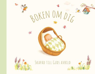 Boken om dig (hftad)