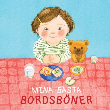 Mina bsta bordsbner (kartonnage)