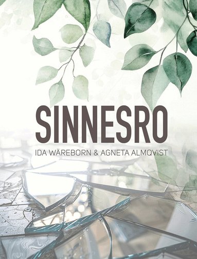 Sinnesro (inbunden)