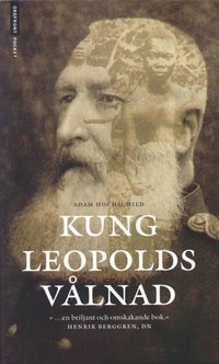 Kung Leopolds Vålnad (pocket)