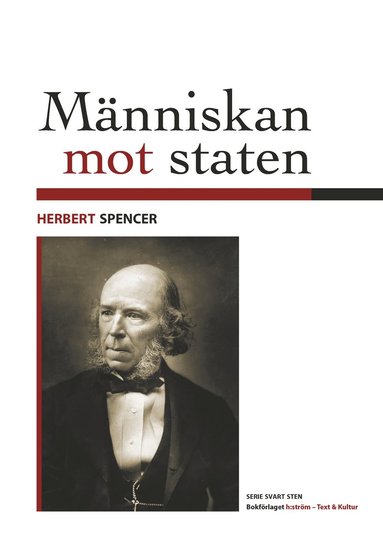 Mnniskan mot staten (hftad)