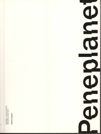 Peneplanet (pocket)