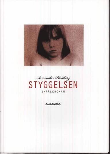 Styggelsen : skrckroman (pocket)