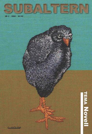 Subaltern 2(2008) Novell (pocket)
