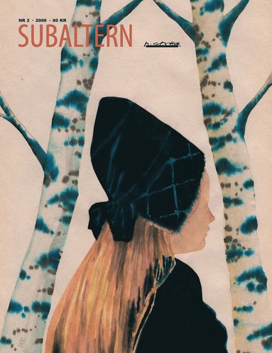 Subaltern 2(2009) (häftad)