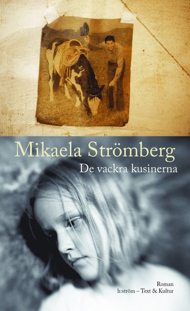 De vackra kusinerna (pocket)