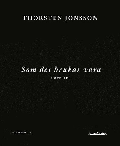 Som det brukar vara (häftad)