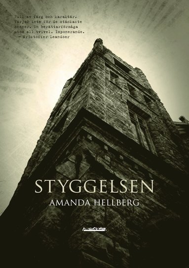 Styggelsen (pocket)