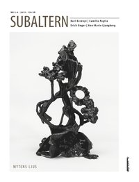 Subaltern 3-4(2013) (häftad)