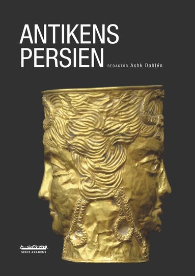Antikens Persien (pocket)