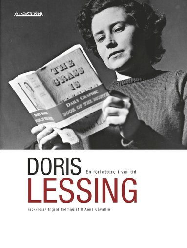 Doris Lessing : en frfattare i vr tid (hftad)