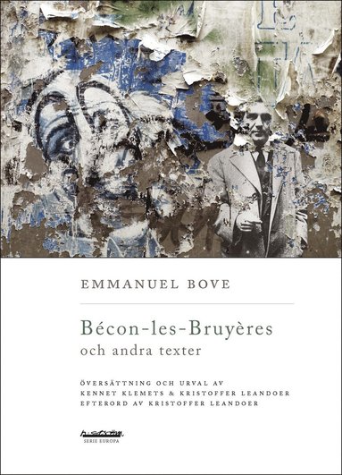 Bcon-les-Bruyres och andra texter (hftad)