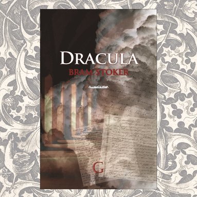 Dracula (hftad)