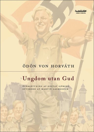 Ungdom utan Gud (häftad)