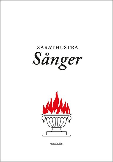 Snger : den ldsta iranska diktningen (hftad)