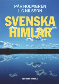 Svenska himlar (inbunden)