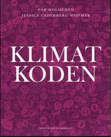 Klimatkoden (h�ftad)