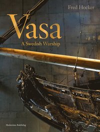 Vasa (inbunden)