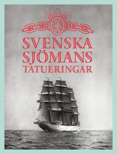 Svenska sjmanstatueringar (pocket)