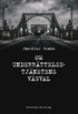 Om underr�ttelsetj�nstens v�gval