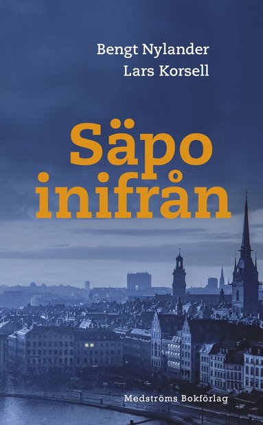 Spo inifrn (inbunden)