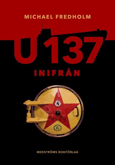 U 137 inifrn (inbunden)
