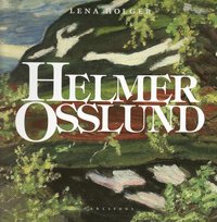 Helmer Osslund (inbunden)