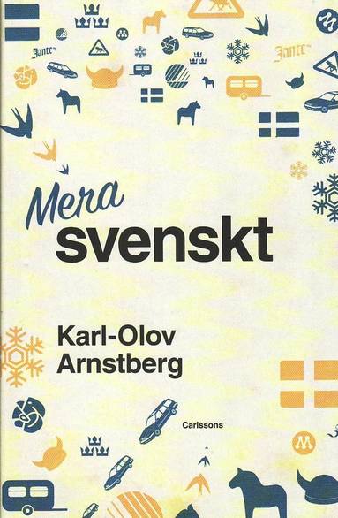 Mera svenskt (pocket)