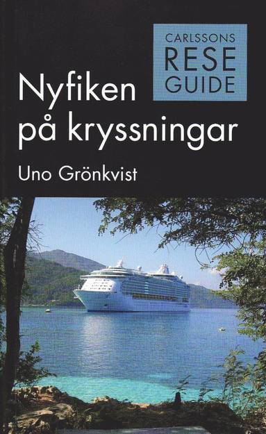 Nyfiken p kryssningar (hftad)