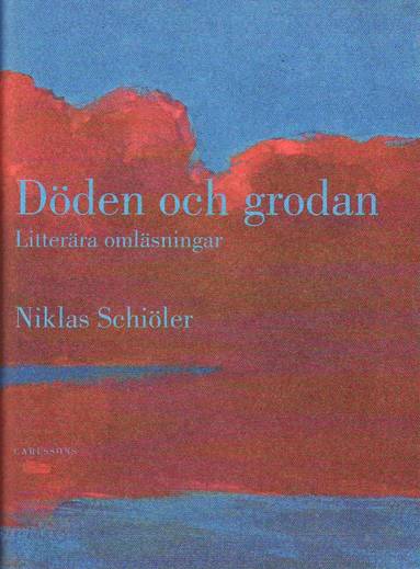 Dden och grodan : litterra omlsningar (pocket)