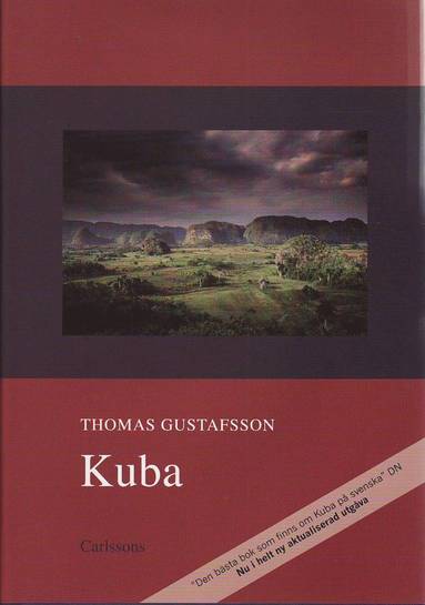 Kuba (pocket)