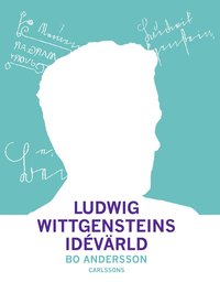 Ludwig Wittgensteins idvrld (inbunden)