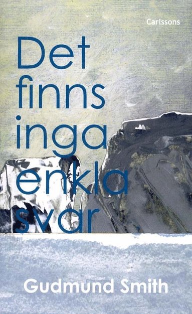Det finns inga enkla svar (häftad)