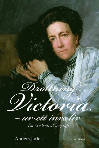 Drottning Victoria : ur ett inre liv : en existentiell biografi (pocket)