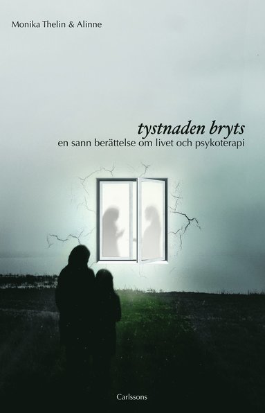 Tystnaden bryts : en sann berättelse om livet och psykoterapi (pocket)