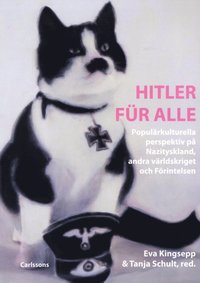 Hitler für alle: Populärkulturella perspektiv på Nazityskland, andra världskriget och Förintelsen (häftad)