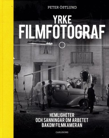 Yrke filmfotograf (pocket)