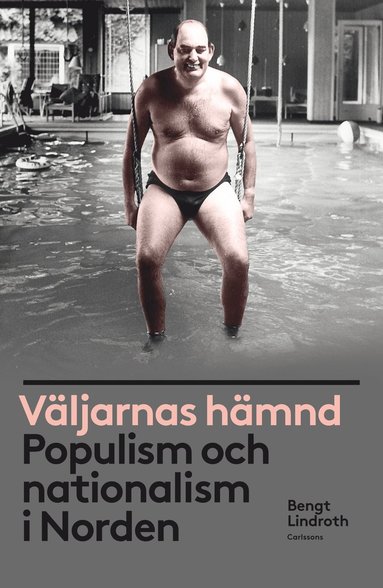 Vljarnas hmnd : populism och nationalism i Norden (hftad)