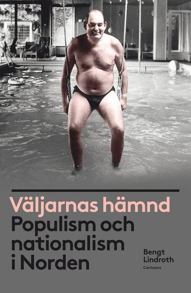 Vljarnas hmnd : populism och nationalism i Norden (inbunden)