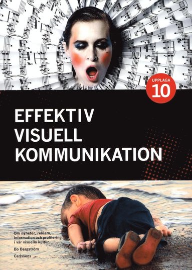 Effektiv visuell kommunikation : om nyheter, reklam, information ... (pocket)